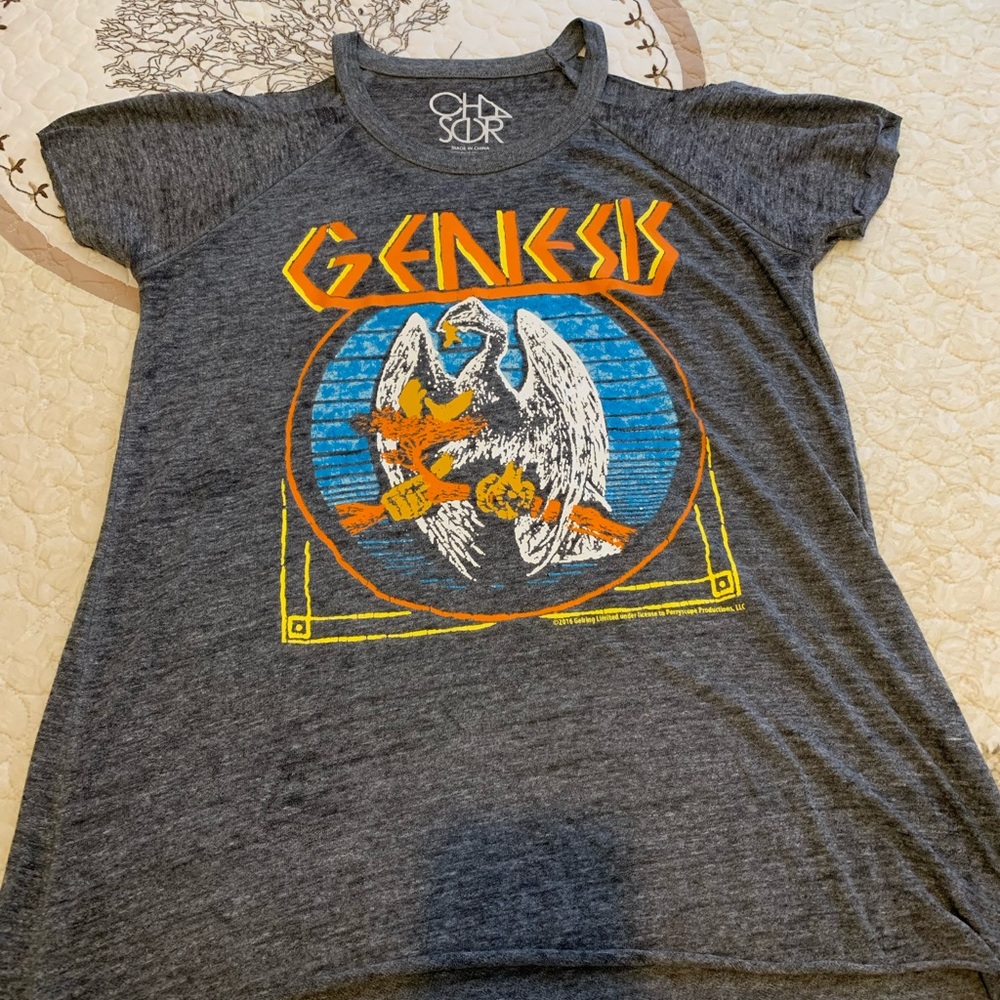 Chaser Genesis Tee